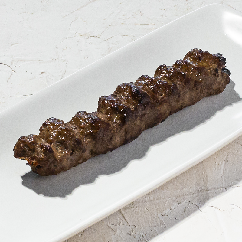 Koobideh Kabob